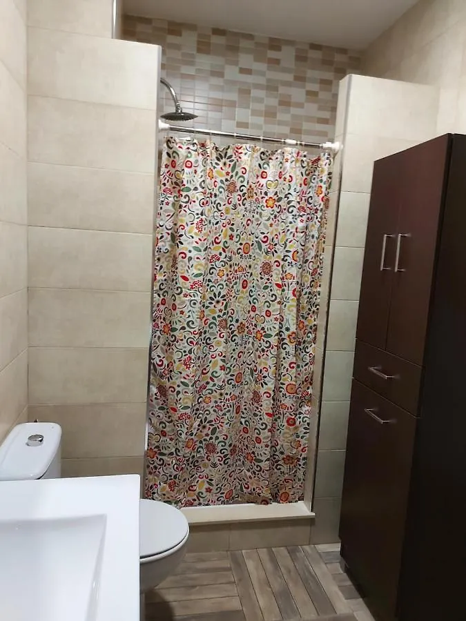Loft Escobar Apartment Nerja 0*,