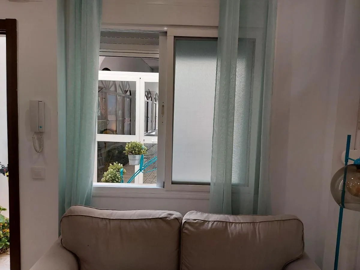 Loft Escobar Apartment Nerja