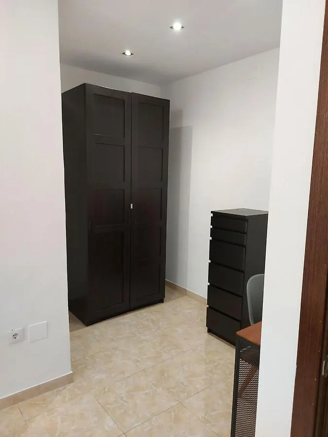 Loft Escobar Apartment Nerja 0*,