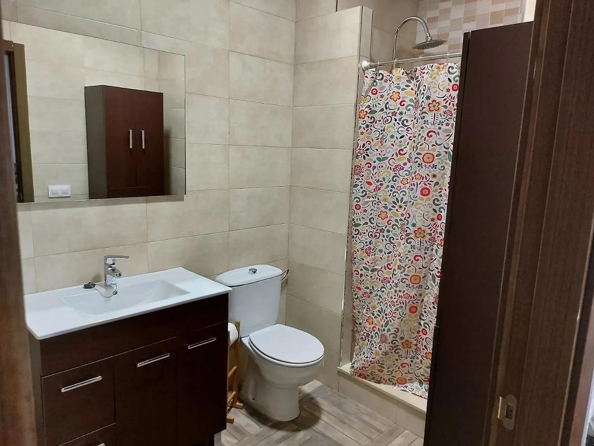 Loft Escobar Apartment Nerja