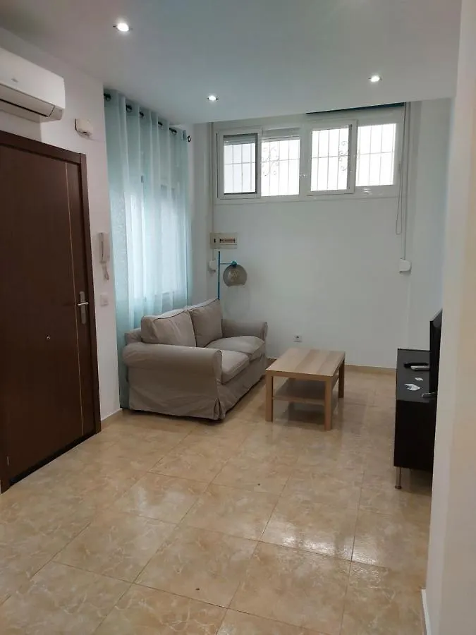 Loft Escobar Apartment Nerja