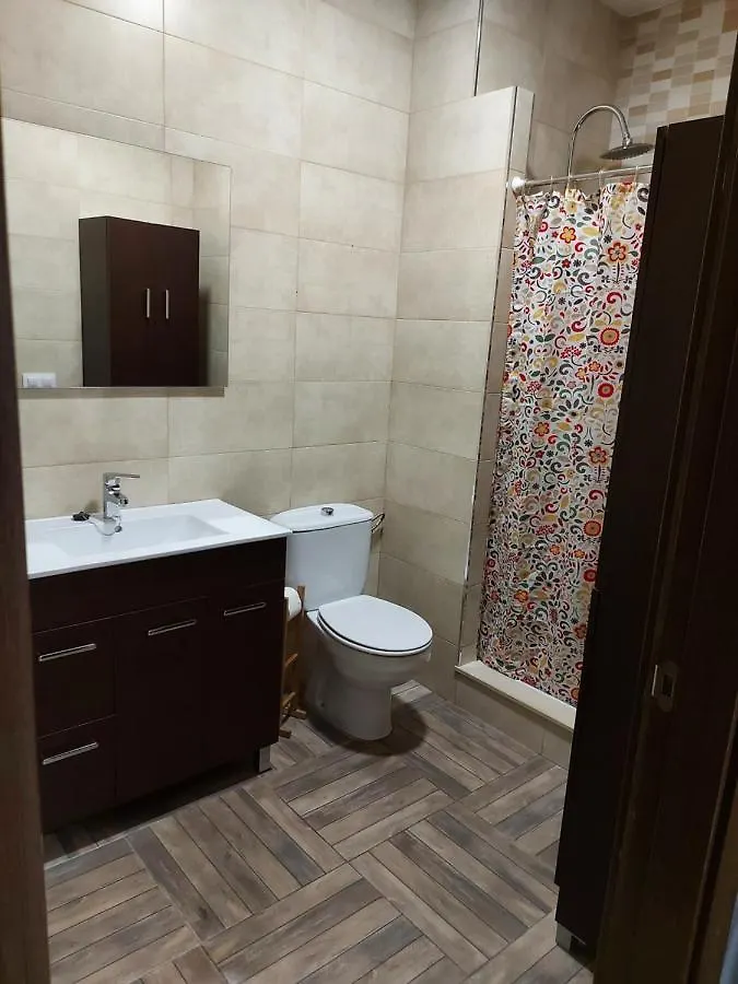 Loft Escobar Apartment Nerja