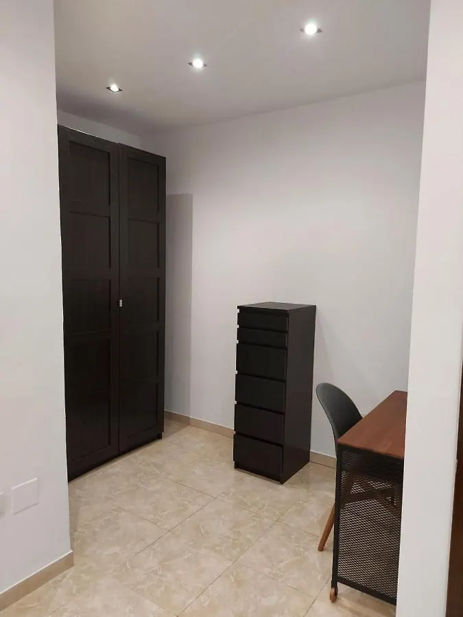 Loft Escobar Apartment Nerja