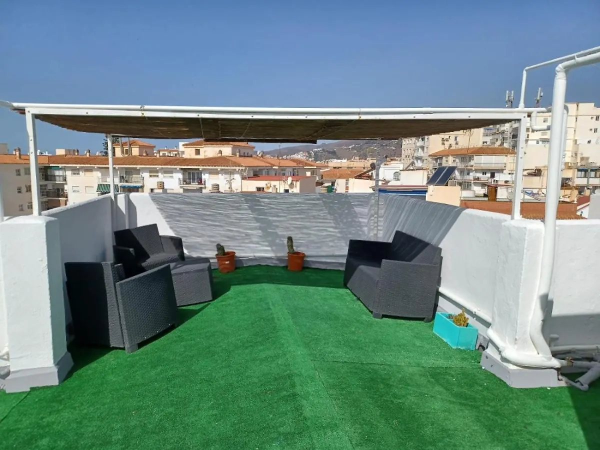 Loft Escobar Apartment Nerja