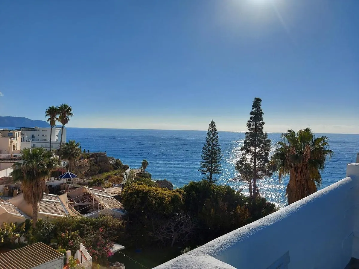 Loft Escobar Apartment Nerja