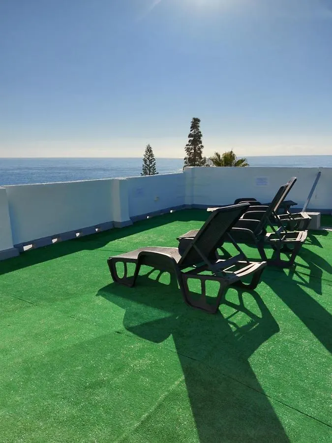 Loft Escobar Apartment Nerja Spain