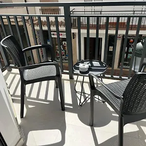 Apartment Mombasa 2 Planta, Nerja