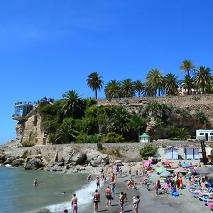 Apartment Casa Jazmin, Nerja