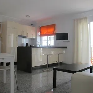 Apartment Jimmy 2, Nerja