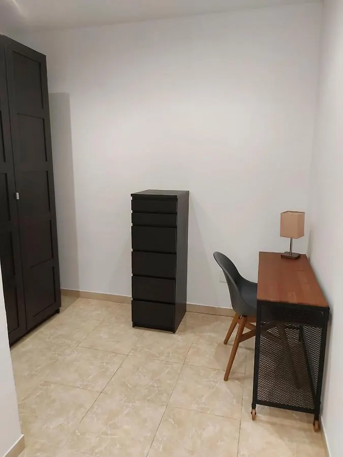 Loft Escobar Daire Nerja 0*,  İspanya