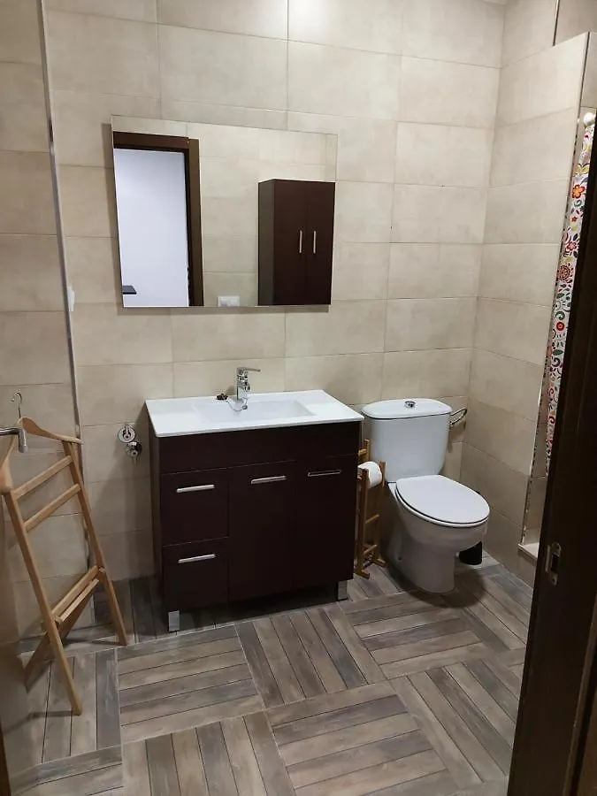 Loft Escobar Daire Nerja