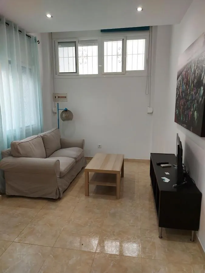 Loft Escobar Daire Nerja 0*,  İspanya