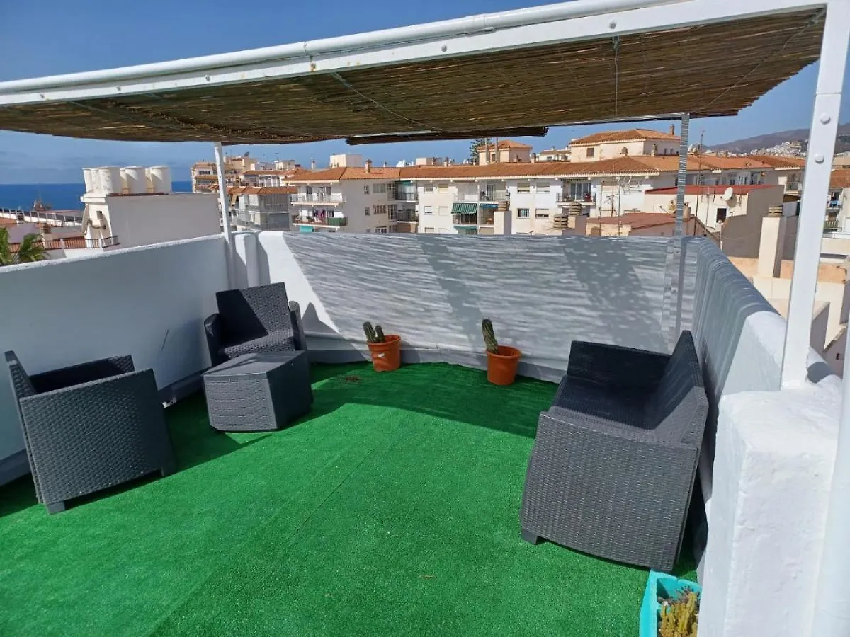 Loft Escobar Daire Nerja