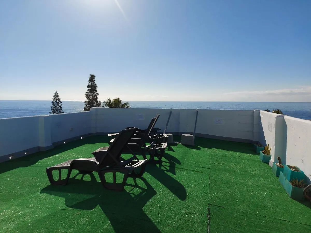 Loft Escobar Daire Nerja 0*,  İspanya