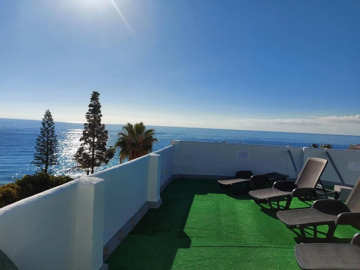 Loft Escobar Daire Nerja