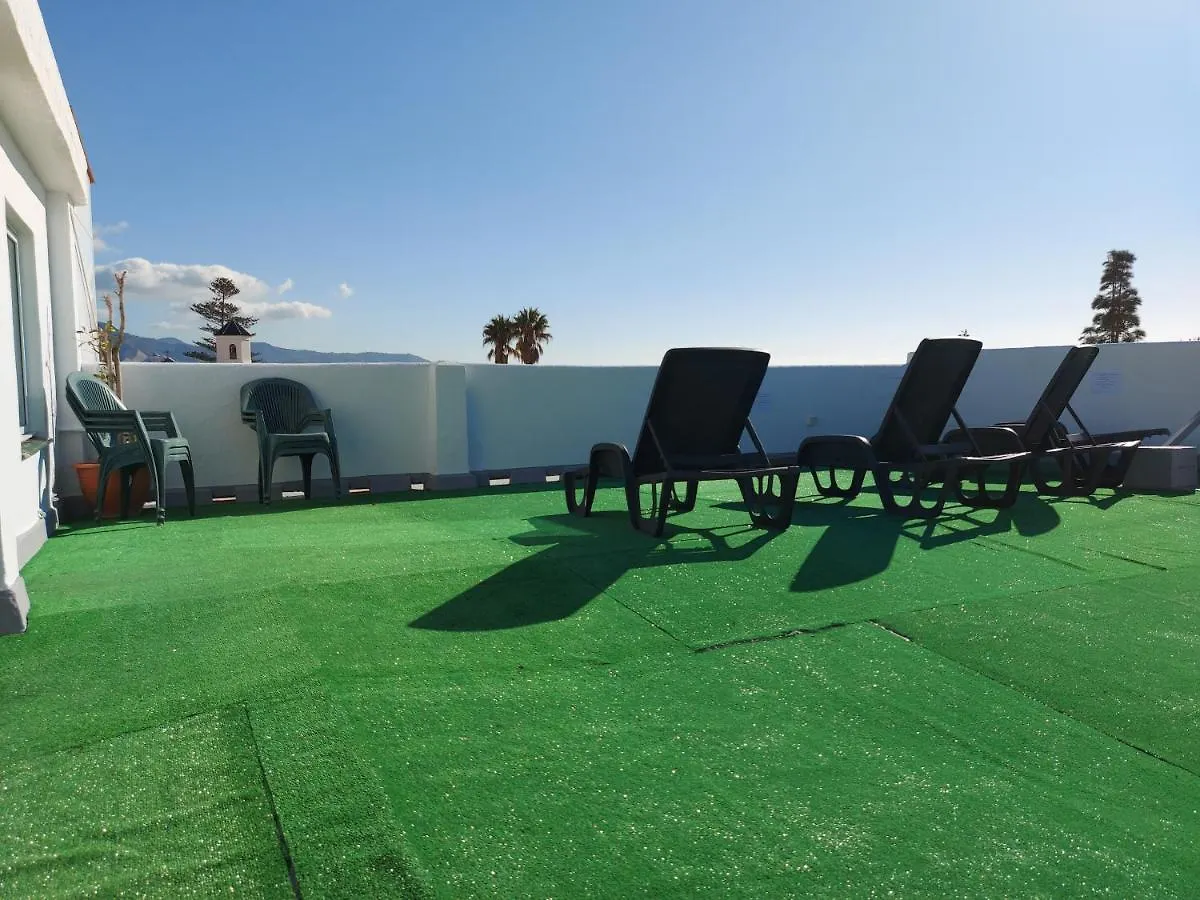 Loft Escobar Apartment Nerja
