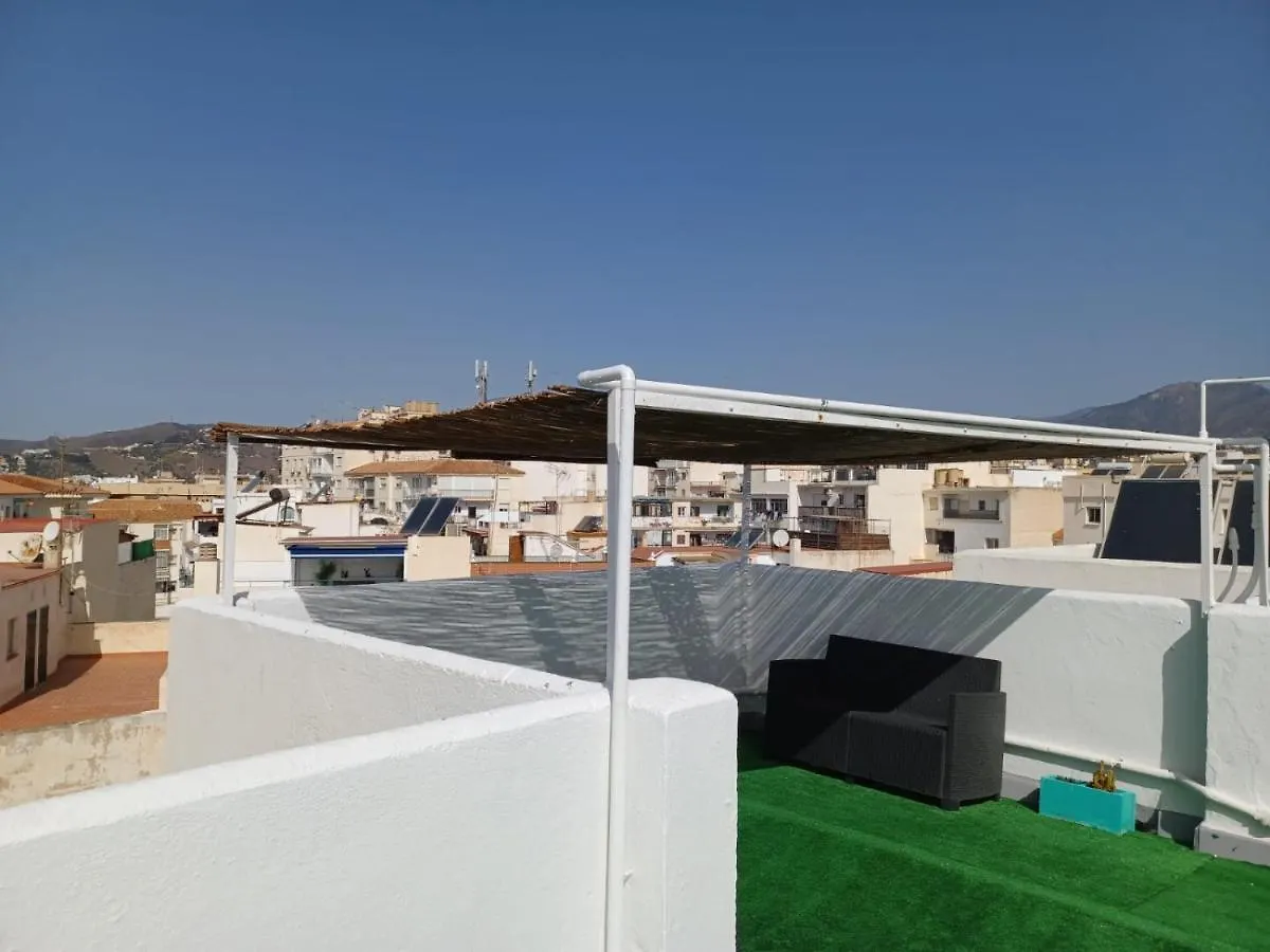 Loft Escobar Apartment Nerja